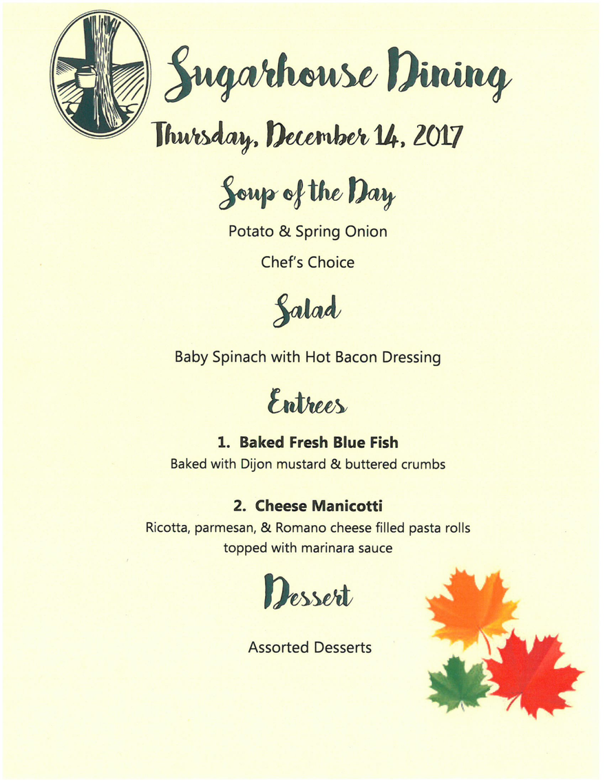 Sugar Hill Retirement Community Senior Living Community Assisted